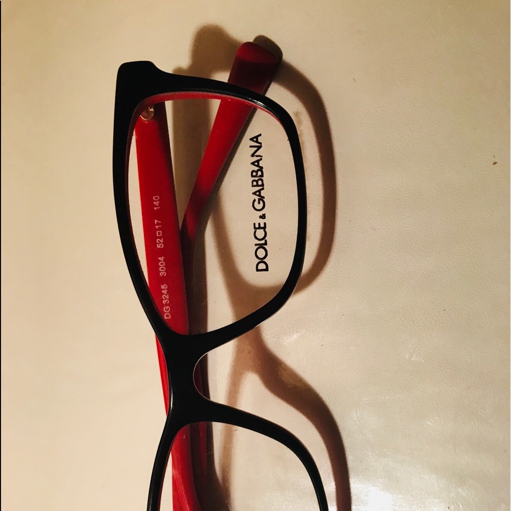Eye Glasses